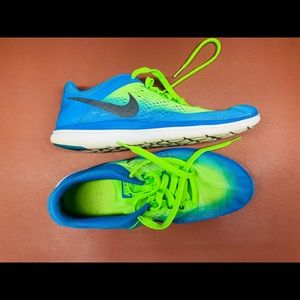 Nike Flex Running Shoes